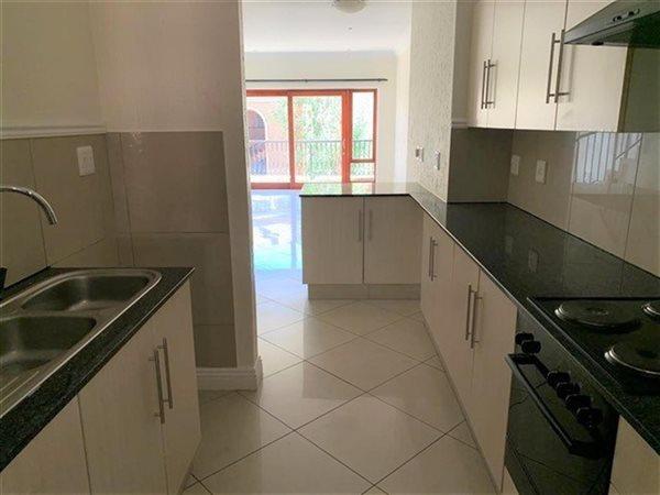 To Let 2 Bedroom Property for Rent in Sandton Central Gauteng