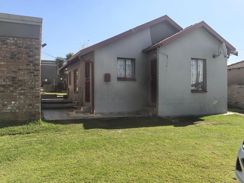 3 Bedroom Property for Sale in Norkem Park Gauteng