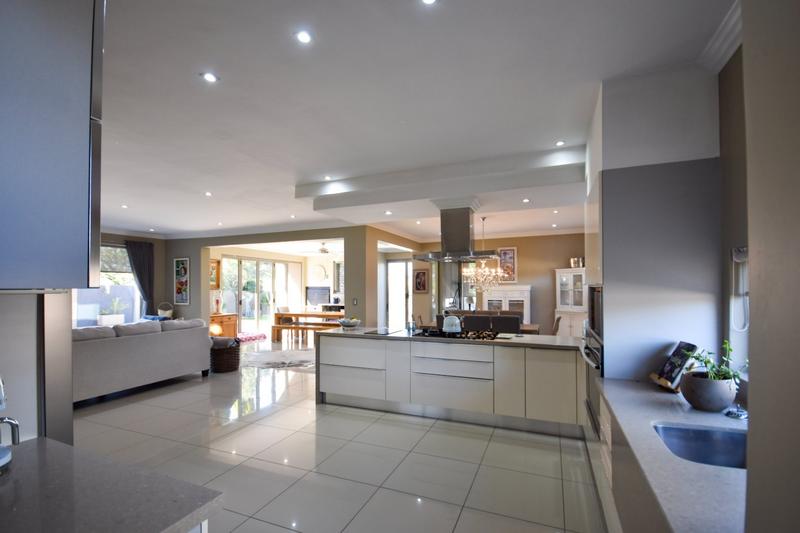 4 Bedroom Property for Sale in Midstream Estate Gauteng