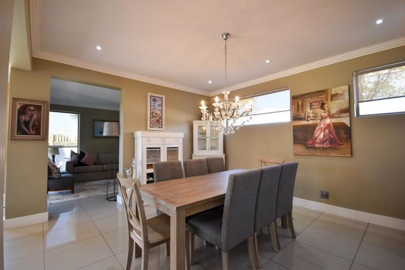 4 Bedroom Property for Sale in Midstream Estate Gauteng