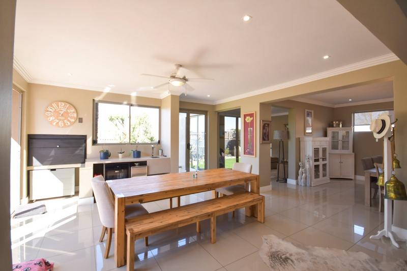4 Bedroom Property for Sale in Midstream Estate Gauteng