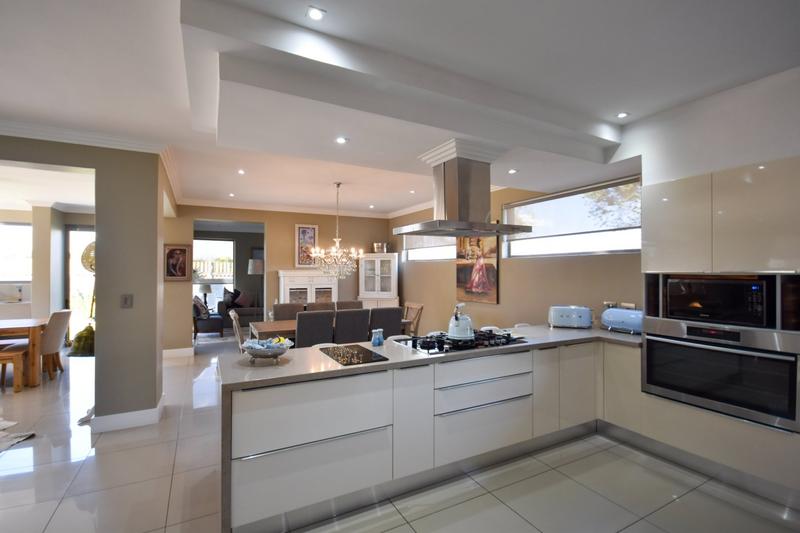 4 Bedroom Property for Sale in Midstream Estate Gauteng