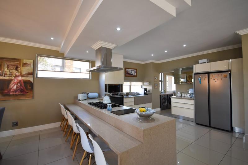 4 Bedroom Property for Sale in Midstream Estate Gauteng