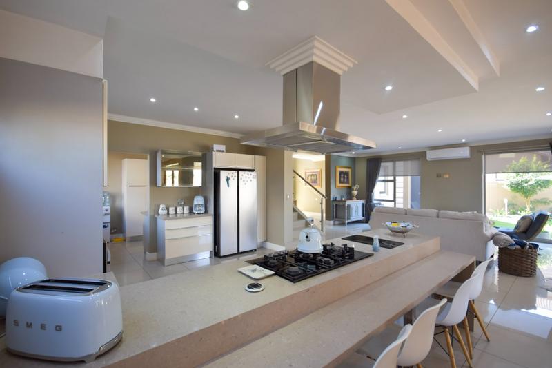 4 Bedroom Property for Sale in Midstream Estate Gauteng
