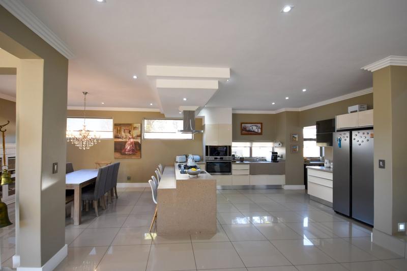 4 Bedroom Property for Sale in Midstream Estate Gauteng