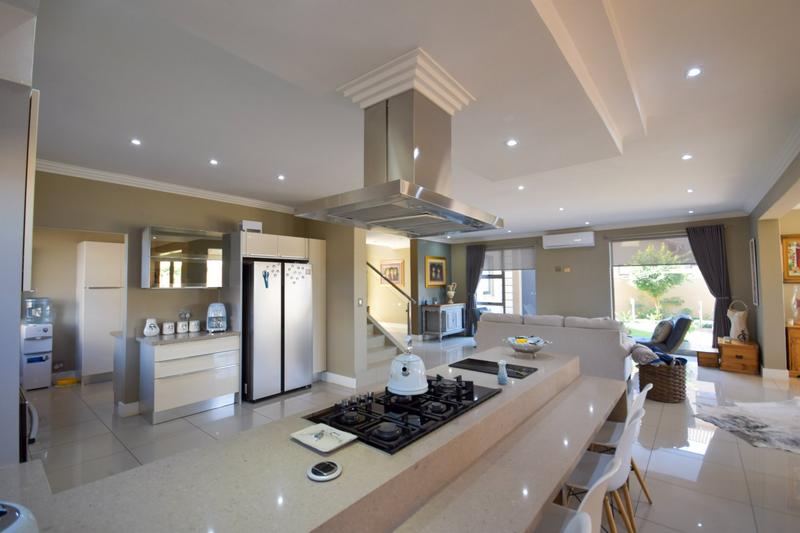 4 Bedroom Property for Sale in Midstream Estate Gauteng