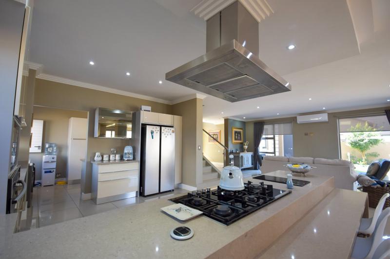 4 Bedroom Property for Sale in Midstream Estate Gauteng