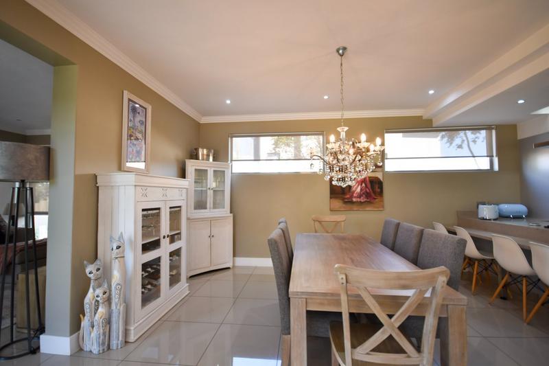 4 Bedroom Property for Sale in Midstream Estate Gauteng