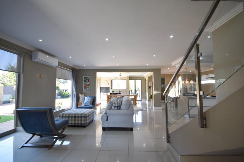 4 Bedroom Property for Sale in Midstream Estate Gauteng