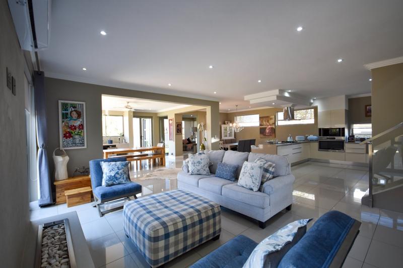 4 Bedroom Property for Sale in Midstream Estate Gauteng