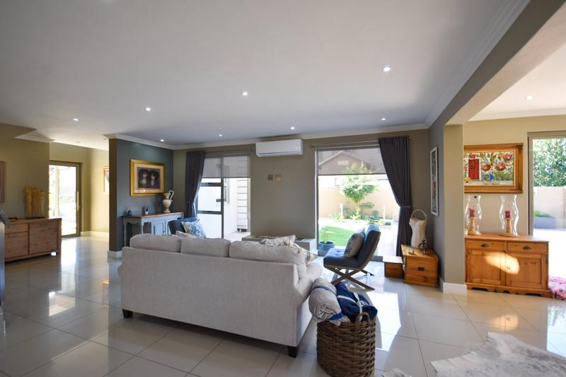 4 Bedroom Property for Sale in Midstream Estate Gauteng
