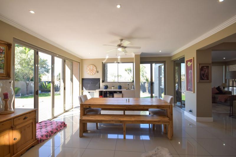 4 Bedroom Property for Sale in Midstream Estate Gauteng