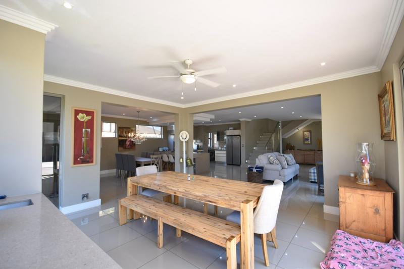 4 Bedroom Property for Sale in Midstream Estate Gauteng