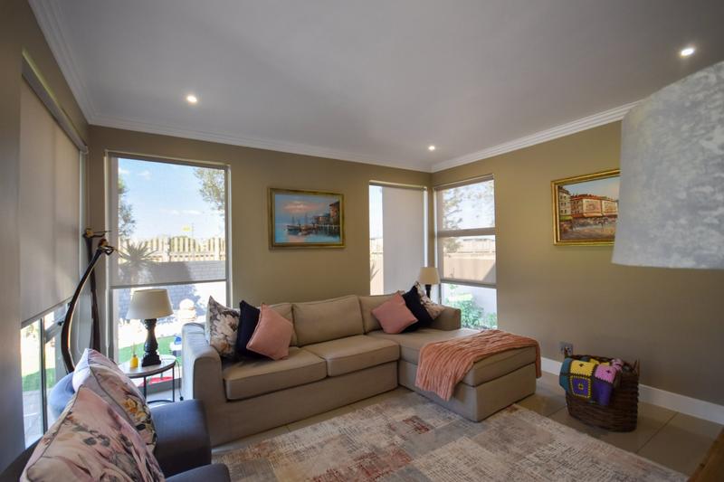4 Bedroom Property for Sale in Midstream Estate Gauteng
