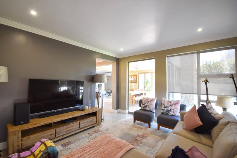 4 Bedroom Property for Sale in Midstream Estate Gauteng