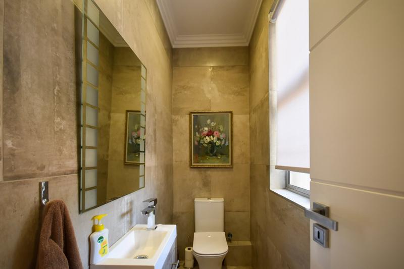 4 Bedroom Property for Sale in Midstream Estate Gauteng