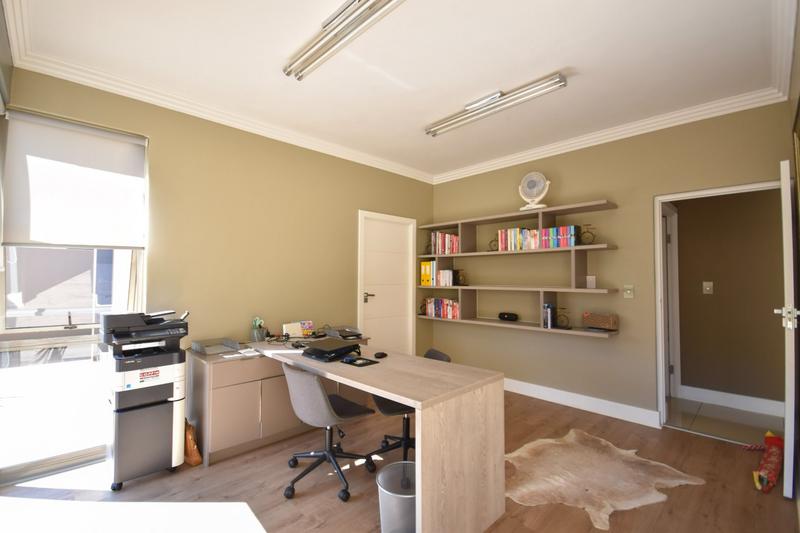 4 Bedroom Property for Sale in Midstream Estate Gauteng