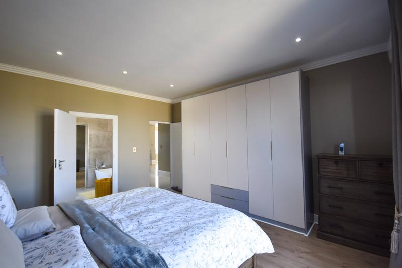 4 Bedroom Property for Sale in Midstream Estate Gauteng