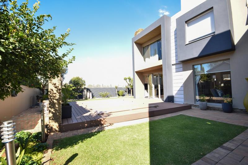 4 Bedroom Property for Sale in Midstream Estate Gauteng