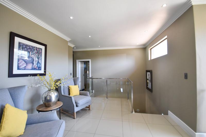 4 Bedroom Property for Sale in Midstream Estate Gauteng