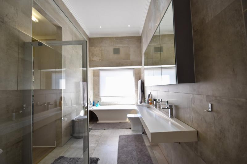 4 Bedroom Property for Sale in Midstream Estate Gauteng