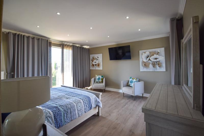 4 Bedroom Property for Sale in Midstream Estate Gauteng