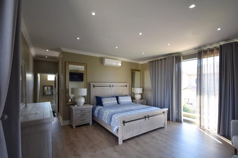 4 Bedroom Property for Sale in Midstream Estate Gauteng