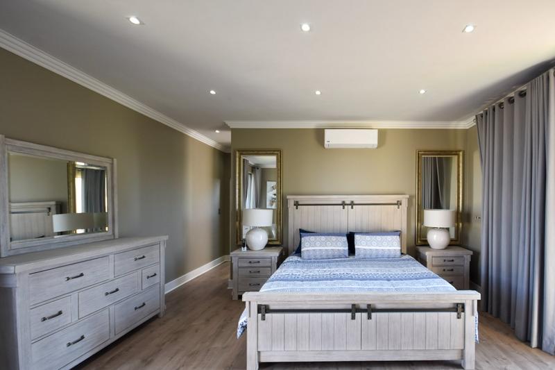4 Bedroom Property for Sale in Midstream Estate Gauteng