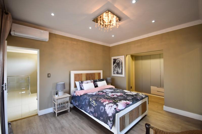 4 Bedroom Property for Sale in Midstream Estate Gauteng