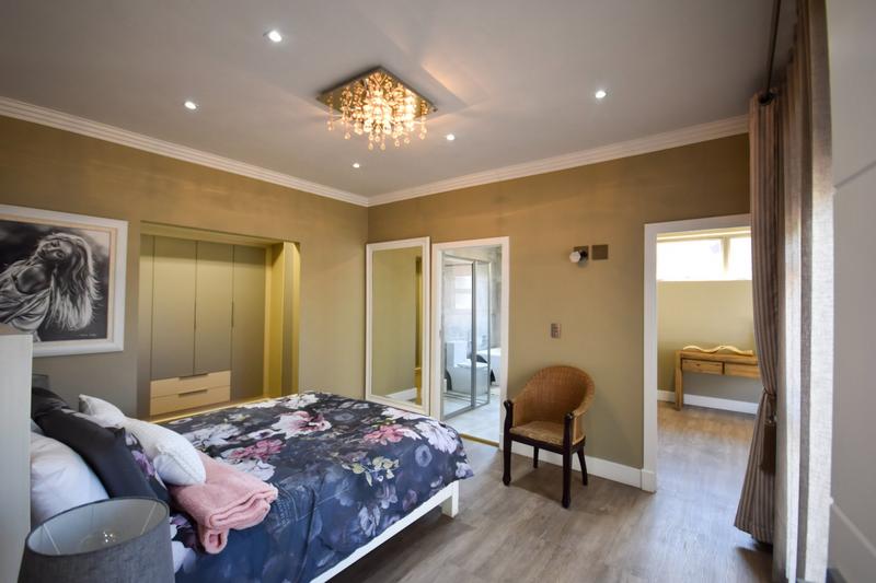 4 Bedroom Property for Sale in Midstream Estate Gauteng