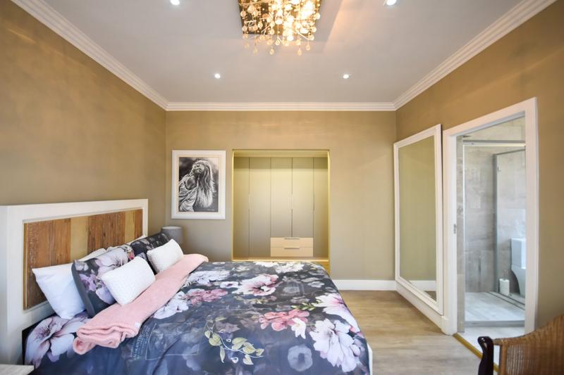 4 Bedroom Property for Sale in Midstream Estate Gauteng