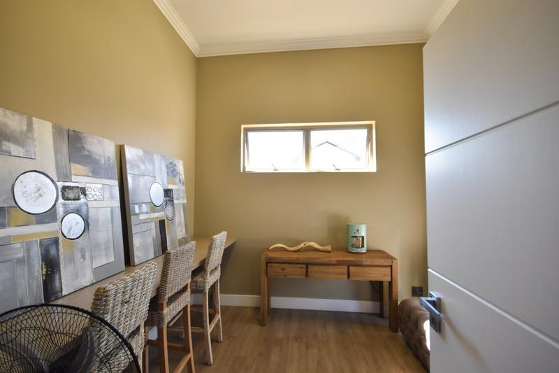 4 Bedroom Property for Sale in Midstream Estate Gauteng