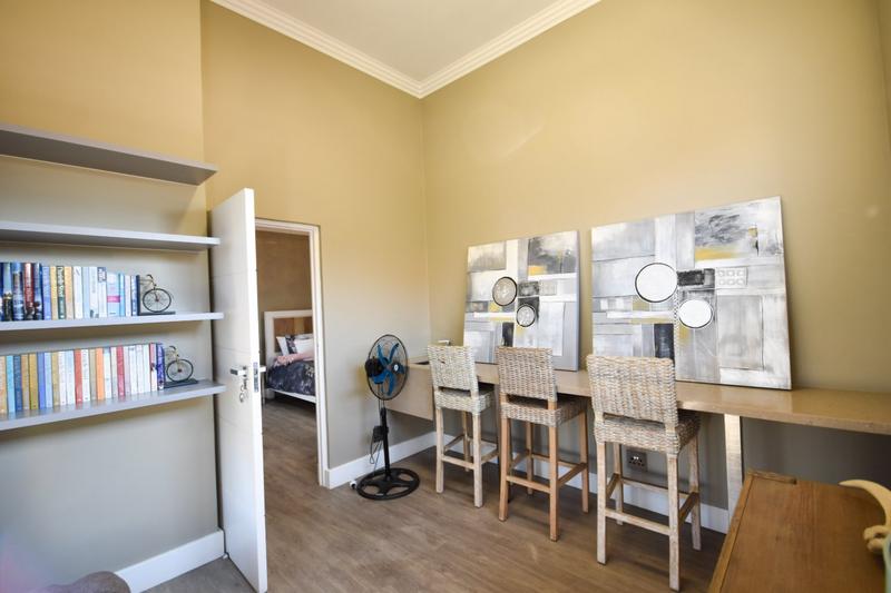 4 Bedroom Property for Sale in Midstream Estate Gauteng