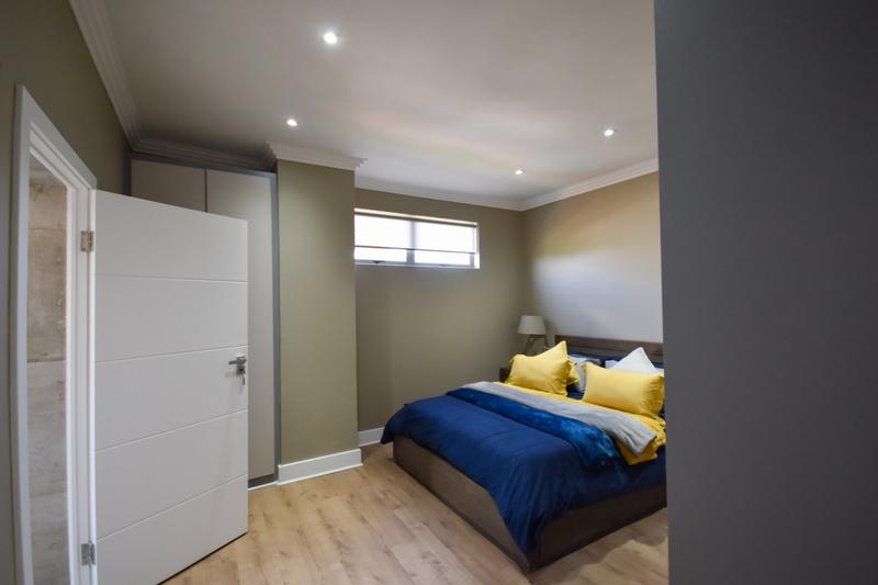 4 Bedroom Property for Sale in Midstream Estate Gauteng