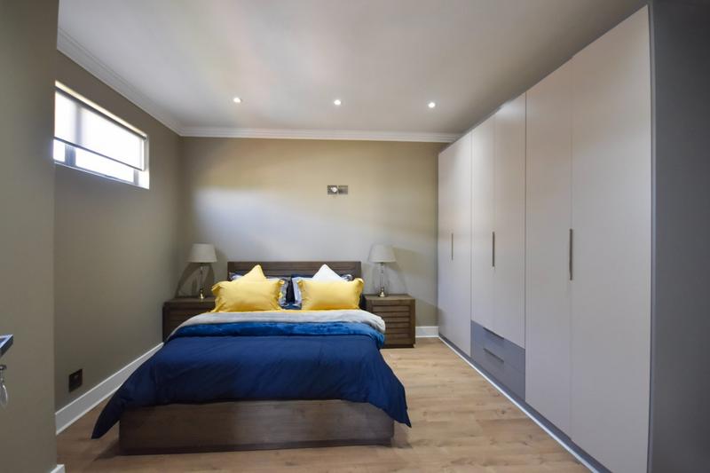 4 Bedroom Property for Sale in Midstream Estate Gauteng