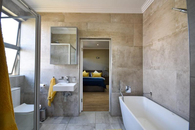 4 Bedroom Property for Sale in Midstream Estate Gauteng