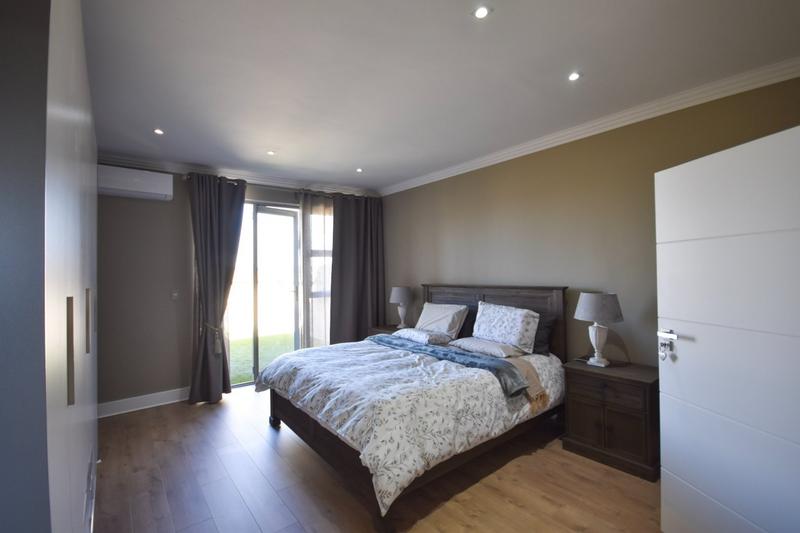 4 Bedroom Property for Sale in Midstream Estate Gauteng