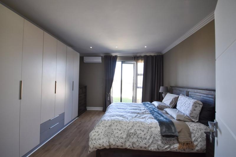 4 Bedroom Property for Sale in Midstream Estate Gauteng