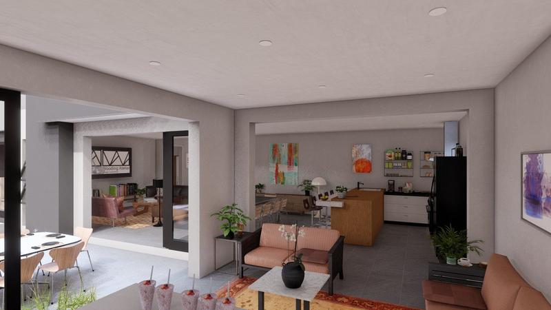5 Bedroom Property for Sale in Midstream Estate Gauteng