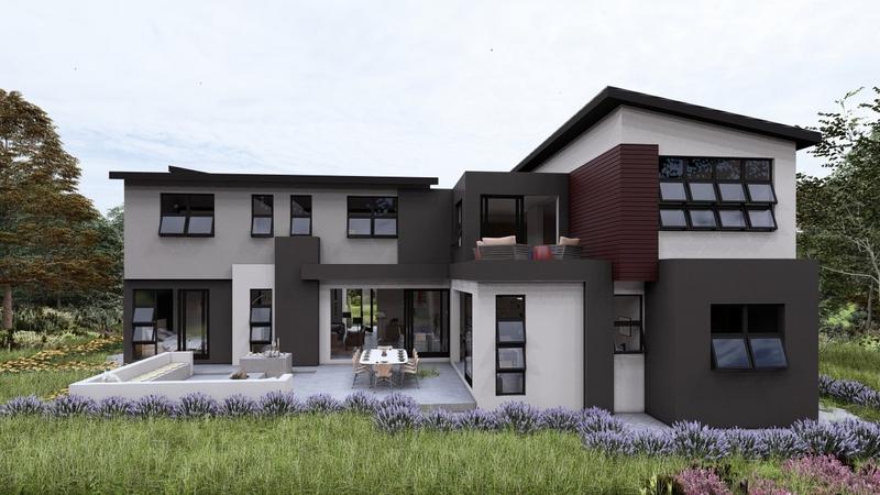 5 Bedroom Property for Sale in Midstream Estate Gauteng