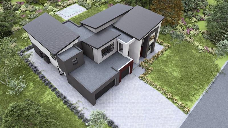 5 Bedroom Property for Sale in Midstream Estate Gauteng