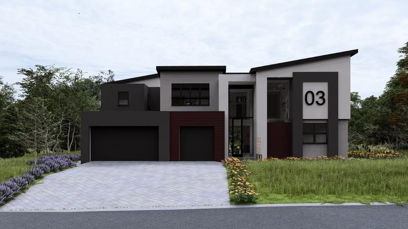 5 Bedroom Property for Sale in Midstream Estate Gauteng