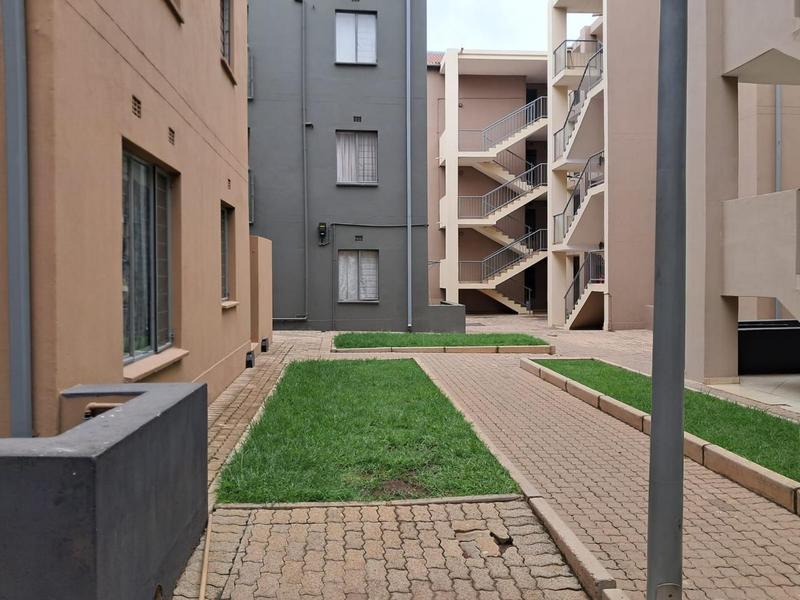 2 Bedroom Property for Sale in Jabulani Gauteng