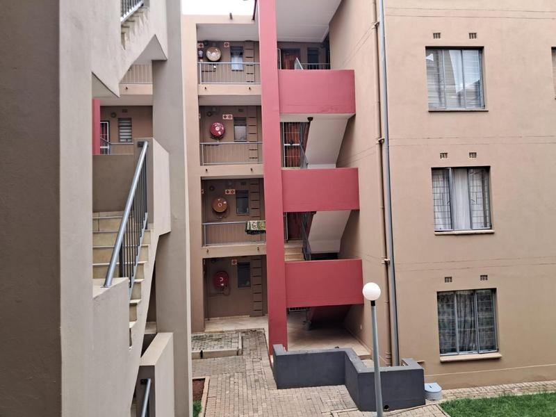 2 Bedroom Property for Sale in Jabulani Gauteng