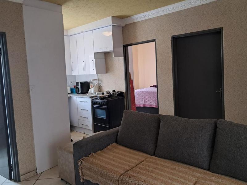2 Bedroom Property for Sale in Jabulani Gauteng