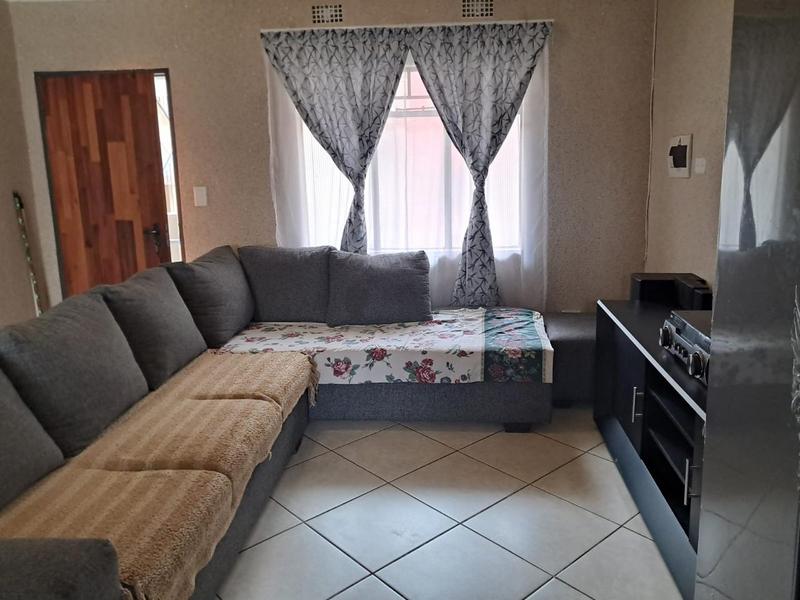 2 Bedroom Property for Sale in Jabulani Gauteng