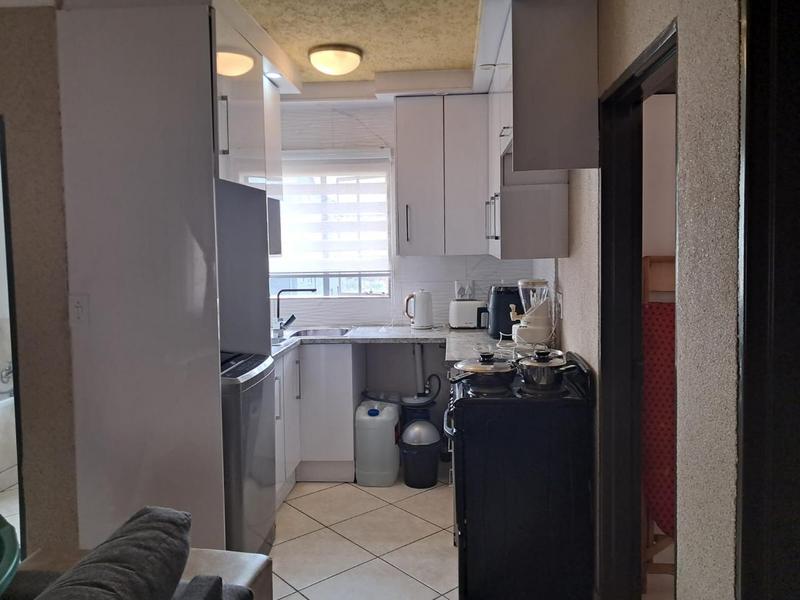 2 Bedroom Property for Sale in Jabulani Gauteng
