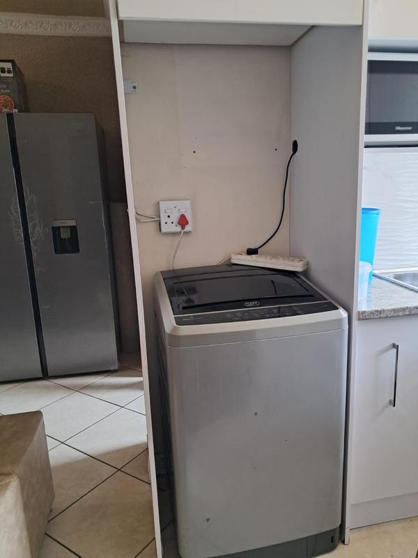 2 Bedroom Property for Sale in Jabulani Gauteng