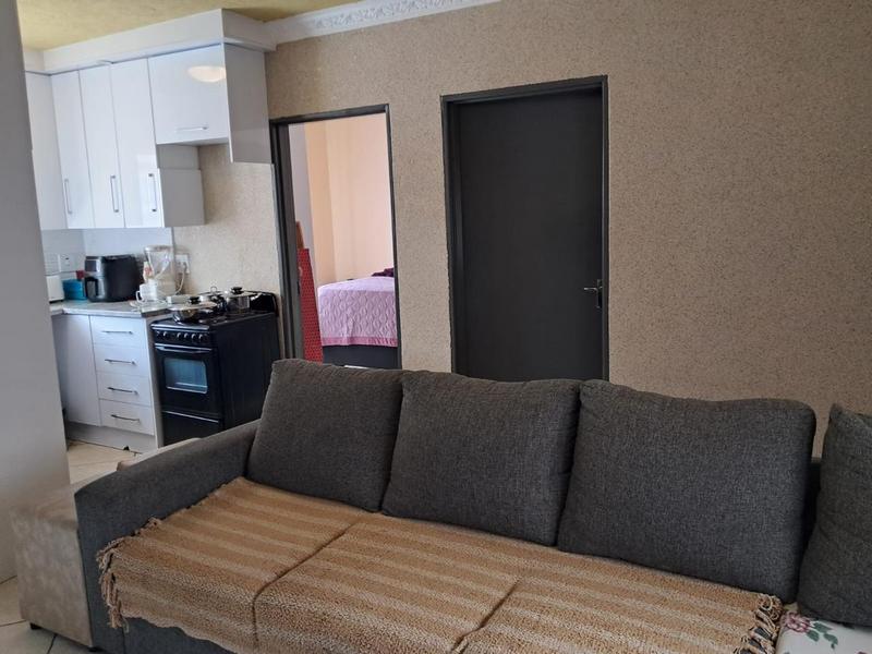 2 Bedroom Property for Sale in Jabulani Gauteng
