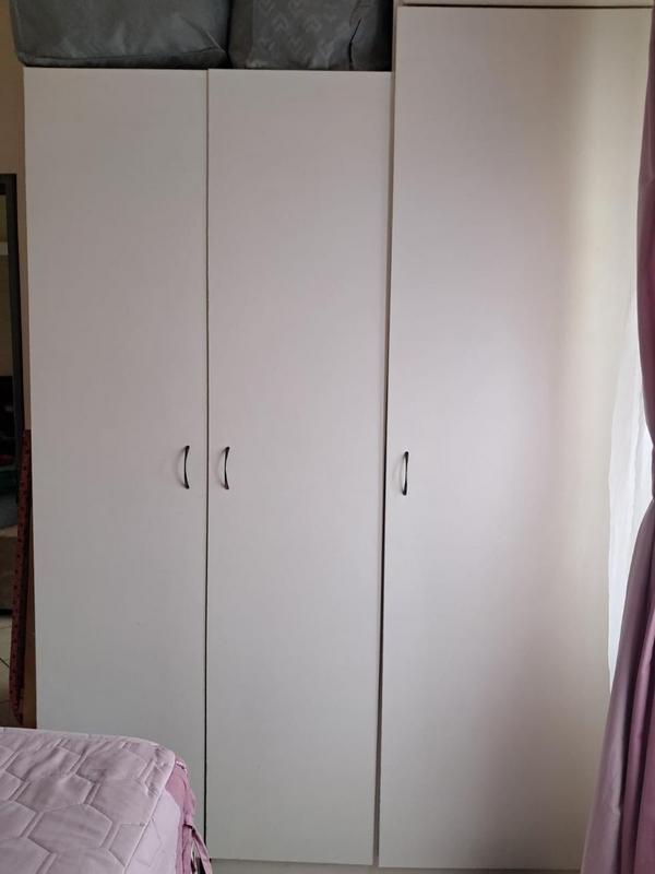 2 Bedroom Property for Sale in Jabulani Gauteng